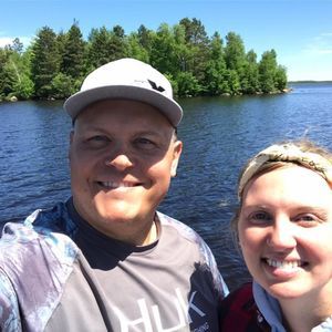 Meet your Posher, Matthew